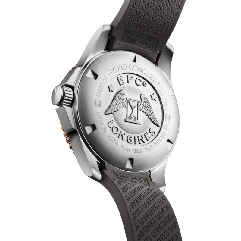 Reloj Longines HydroConquest