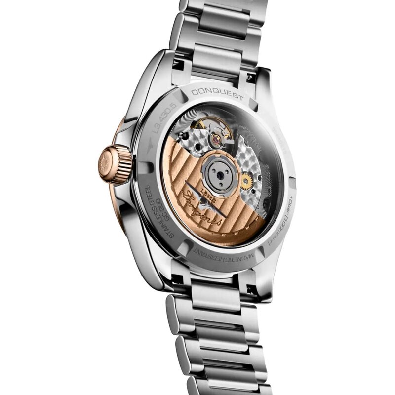 Reloj Longines Conquest