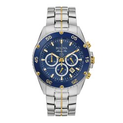 Reloj Bulova Marine Star