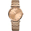 Reloj Longines La Grande Classique