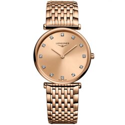 Reloj Longines La Grande Classique