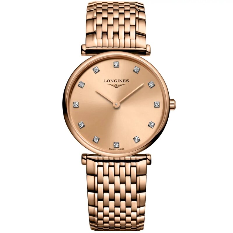 Reloj Longines La Grande Classique