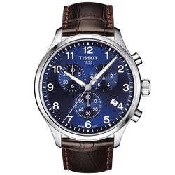 Reloj Tissot Chrono XL