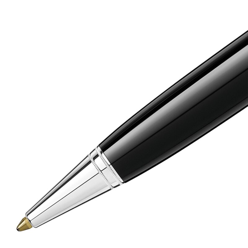 Bolígrafo Montblanc de Donación Homenaje a George Gershwin d