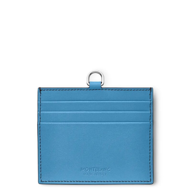 Tarjetero Montblanc Meisterstück