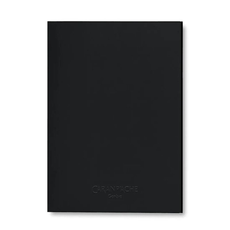 Cuaderno Caran d'Ache Colormat-X