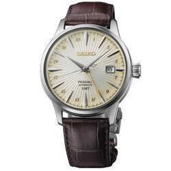 Reloj Seiko Presage