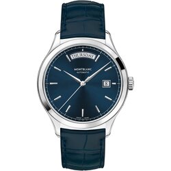 Reloj Montblanc Heritage Chronométrie Día-Fecha