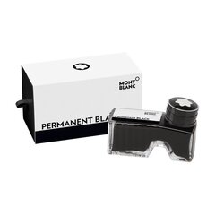 Tintero Montblanc Permanent Black