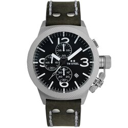 Reloj TW Steel Canteen