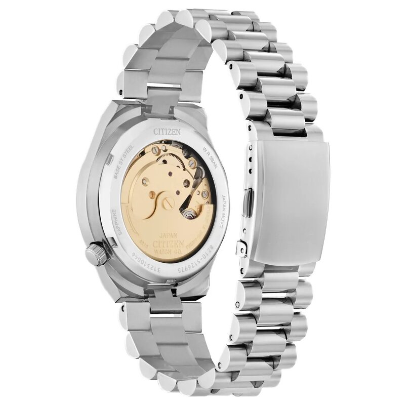 Reloj Citizen Tsuyosa