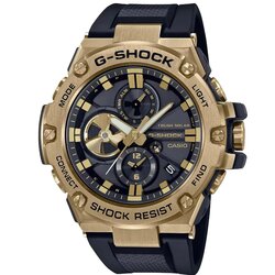 Reloj Casio G-Shock G-Steel