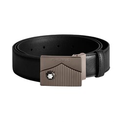 Cinturón Montblanc Meisterstück