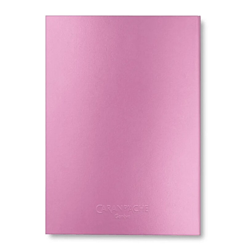 Cuaderno Caran d'Ache Colormat-X