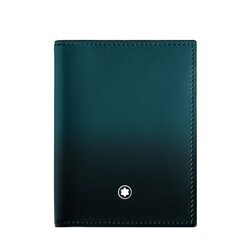 Tarjetero Montblanc Meisterstück