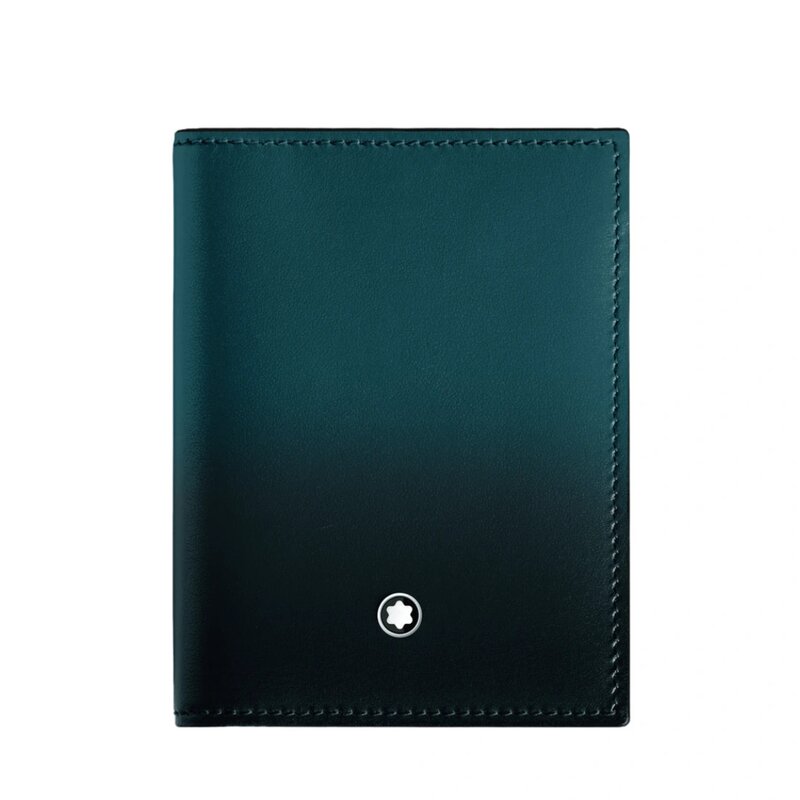 Tarjetero Montblanc Meisterstück