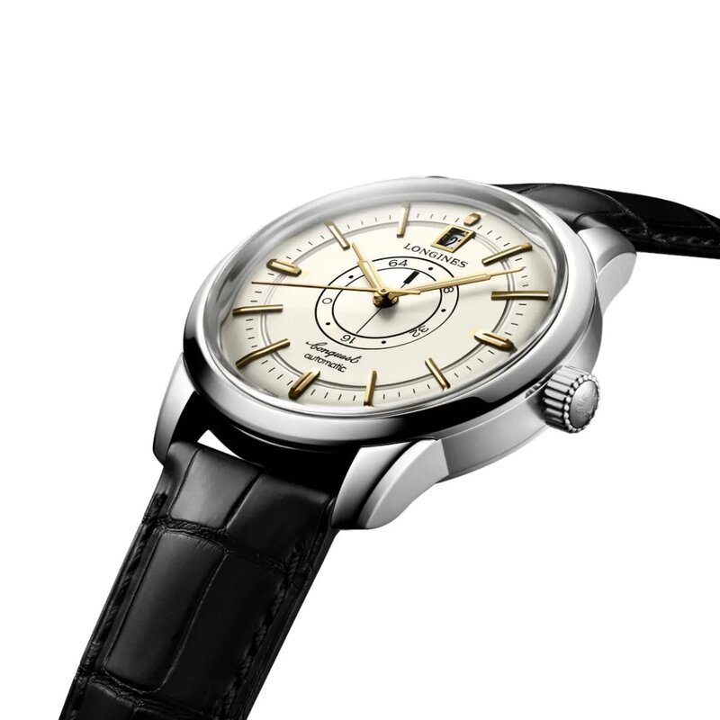 Reloj Longines Conquest Heritage Central Power