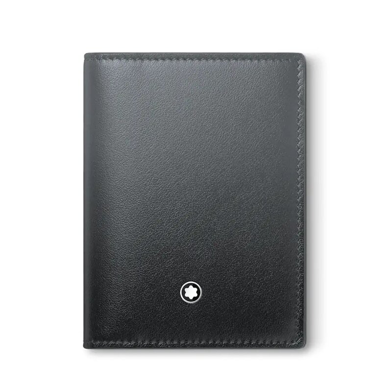 Tarjetero Montblanc Meisterstück