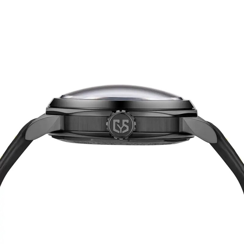 Reloj Cuervo y Sobrinos Buceador Caribe