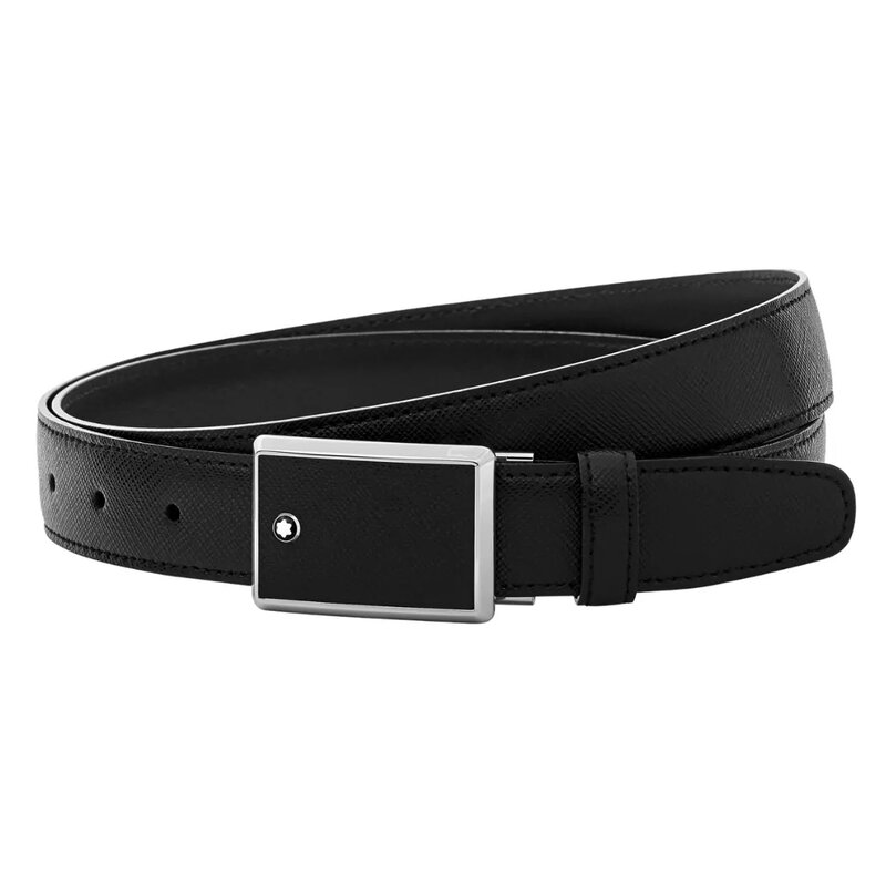 Cinturón Montblanc