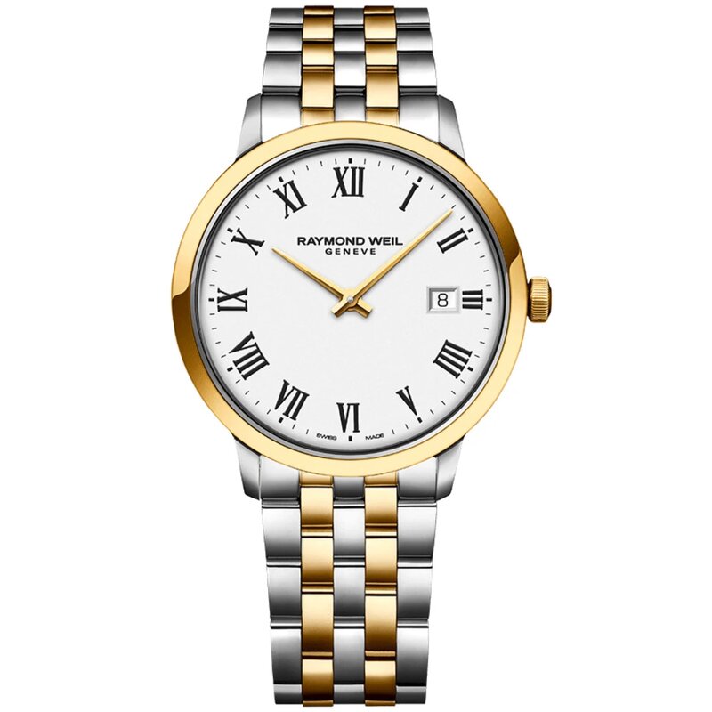 Reloj Raymond Weil Toccata