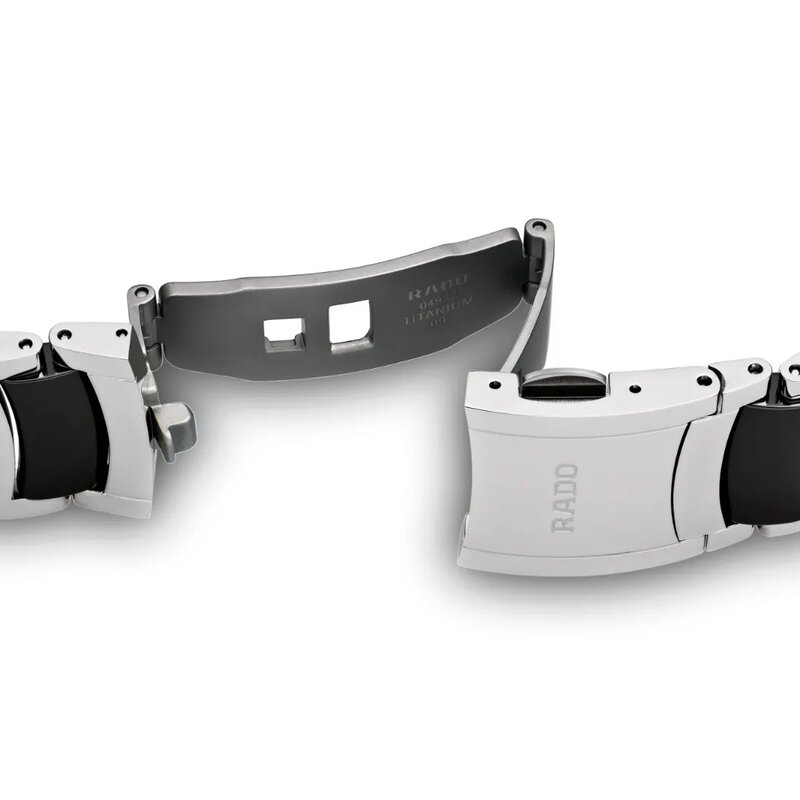 Reloj Rado Centrix Open Heart