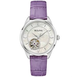 Reloj Bulova Sutton