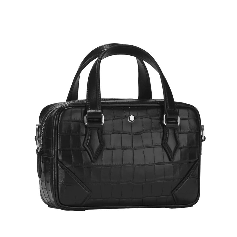 Mini Bolsa de Viaje Montblanc Meisterstück Selection