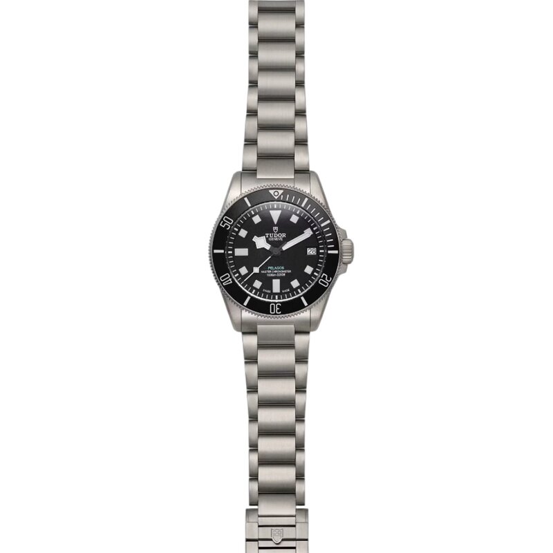 Reloj Tudor Pelagos Ultra