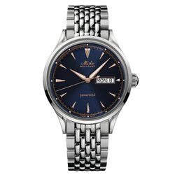 Reloj Mido Multifort Powerwind