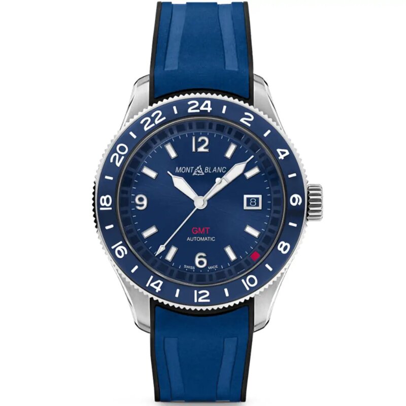 Reloj Montblanc 1858