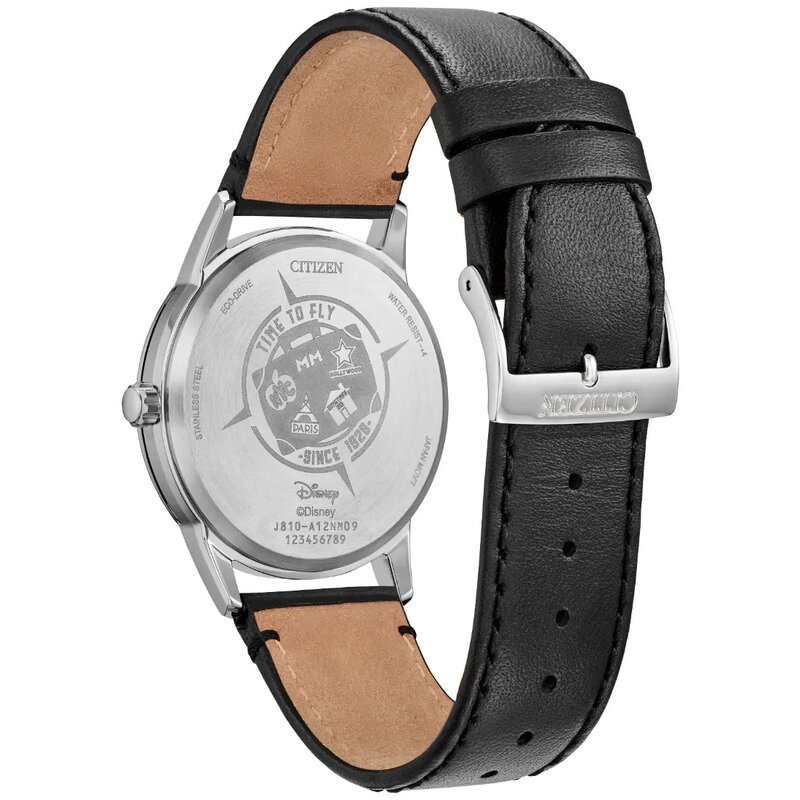 Reloj Citizen Disney Mickey Mouse & Pluto Take NYC