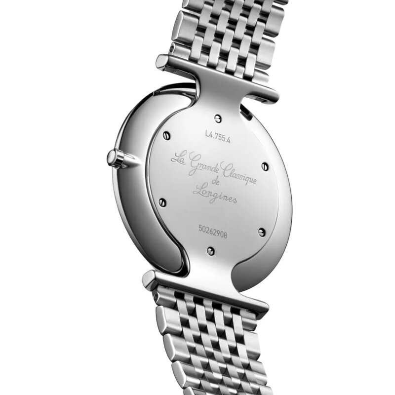 Reloj Longines La Grande Classique
