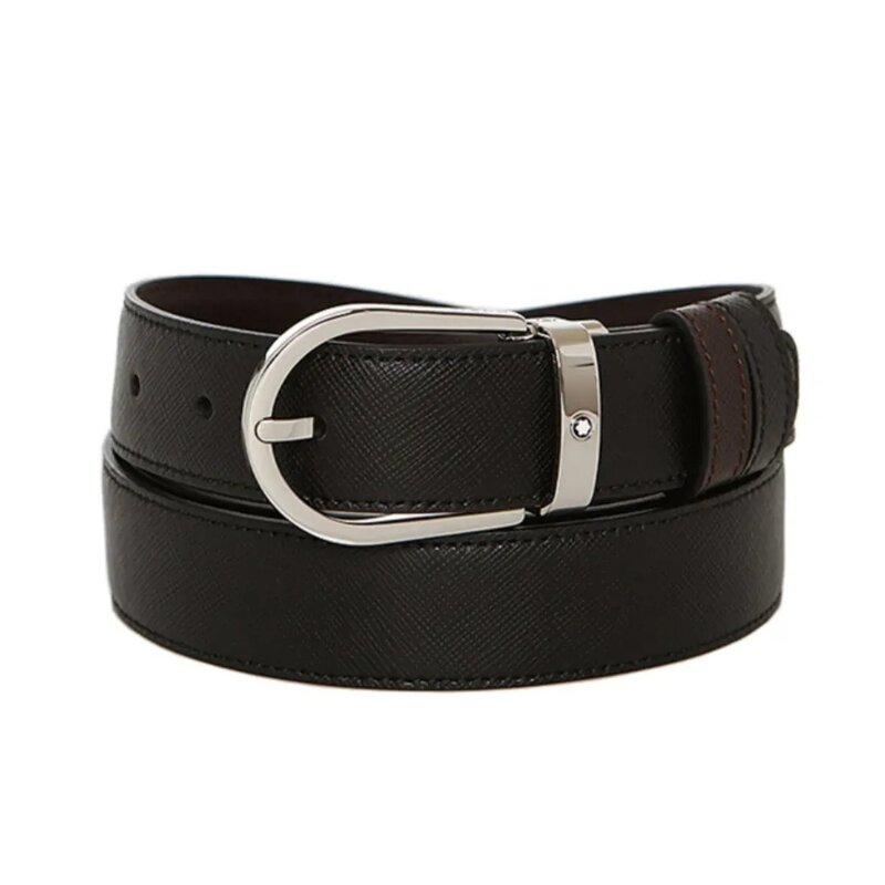 Cinturón Reversible Montblanc