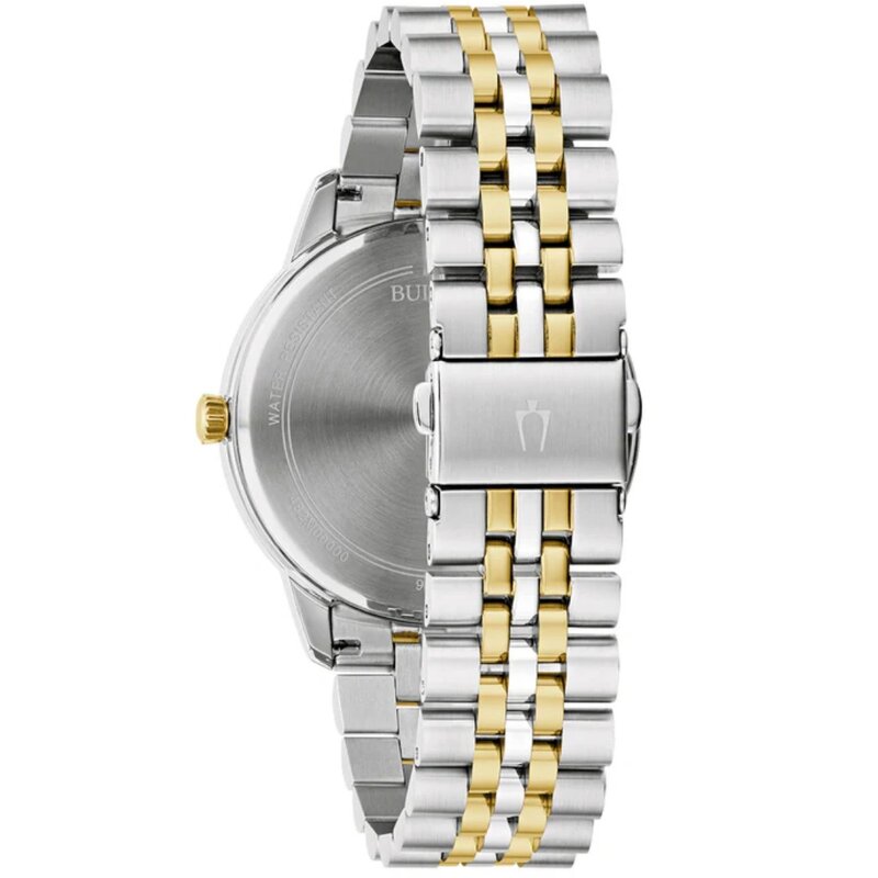 Reloj Bulova Classic