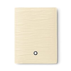 Minicartera Montblanc 4810