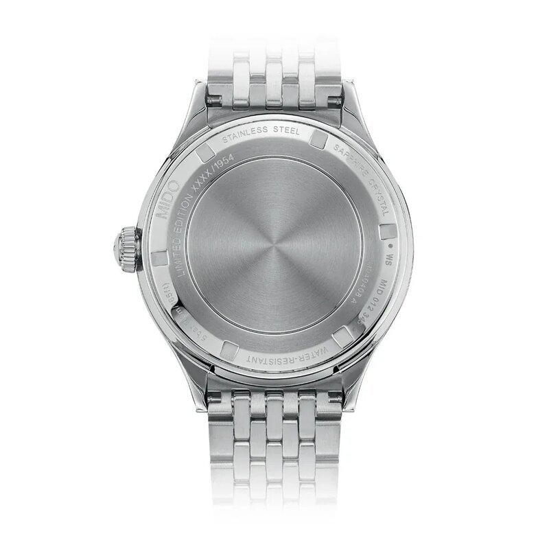 Reloj Mido Multifort Powerwind