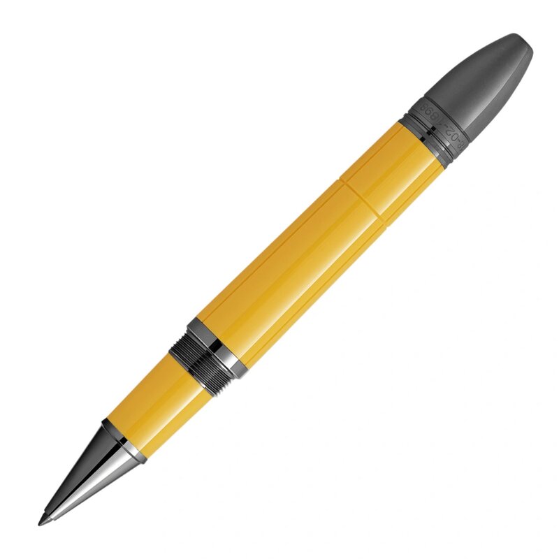 Rollerball Montblanc Grandes Personalidades Edición Especial