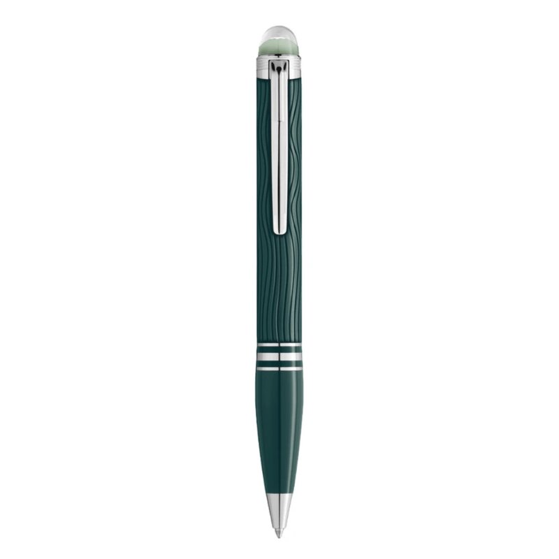 Bolígrafo Montblanc StarWalker PolarGreen