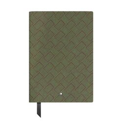 Cuaderno #146 Montblanc Extreme 3.0