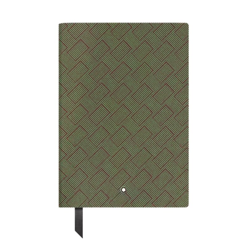 Cuaderno #146 Montblanc Extreme 3.0