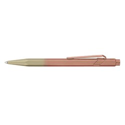 Bolígrafo Caran d'Ache 849 Sunstone Pink Edición Especial