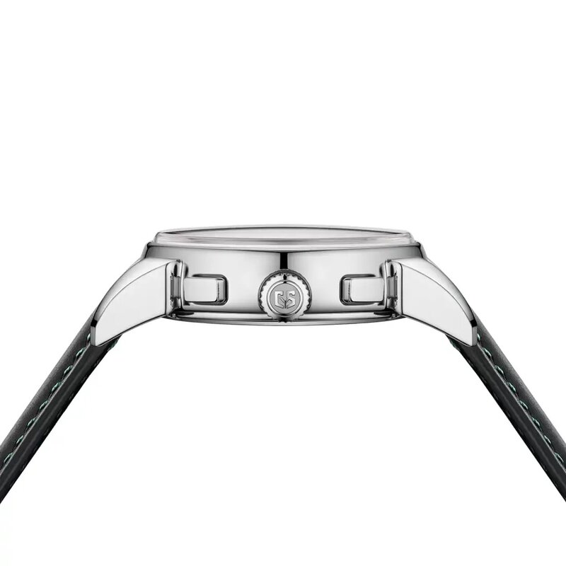 Reloj Cuervo y Sobrinos Historiador Historic Endurance