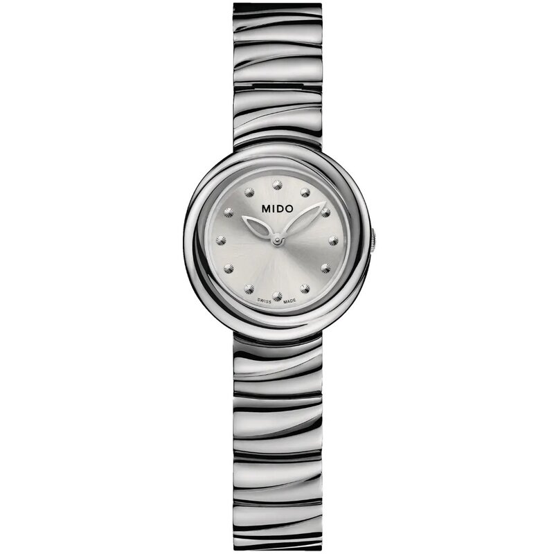 Reloj Mido Miss Cloud