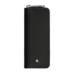 Estuche Para 2 Artículos de Escritura Montblanc Sartorial