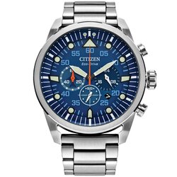 Reloj Citizen Avion Weekender