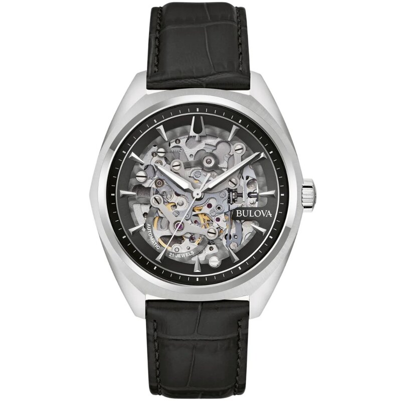 Reloj Bulova Surveyor