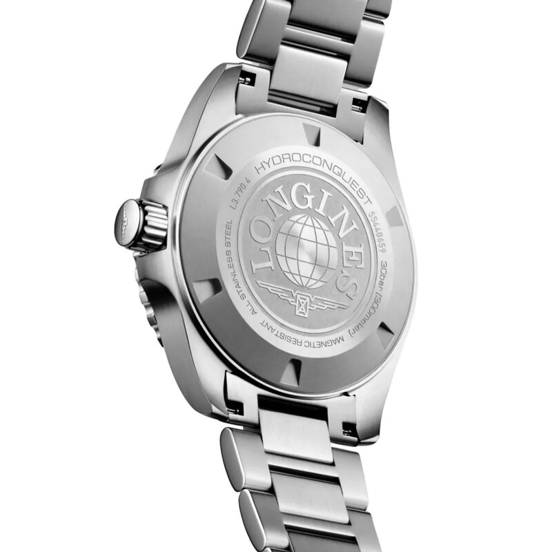 Reloj Longines HydroConquest GMT
