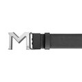 Cinturón Reversible Montblanc