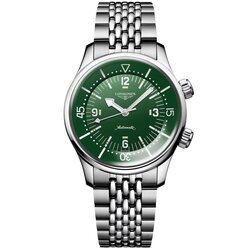 Reloj Longines Legend Diver